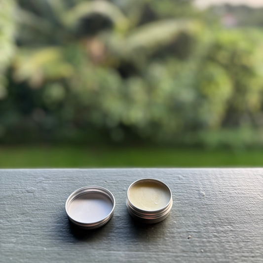 Hawaiian Tallow Lip Balm