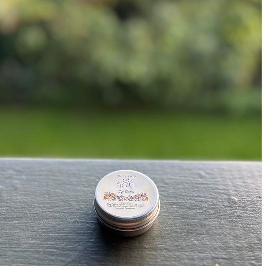 Hawaiian Tallow Lip Balm