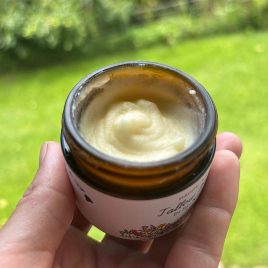 Hawaiian Tallow Balm for Face & Body