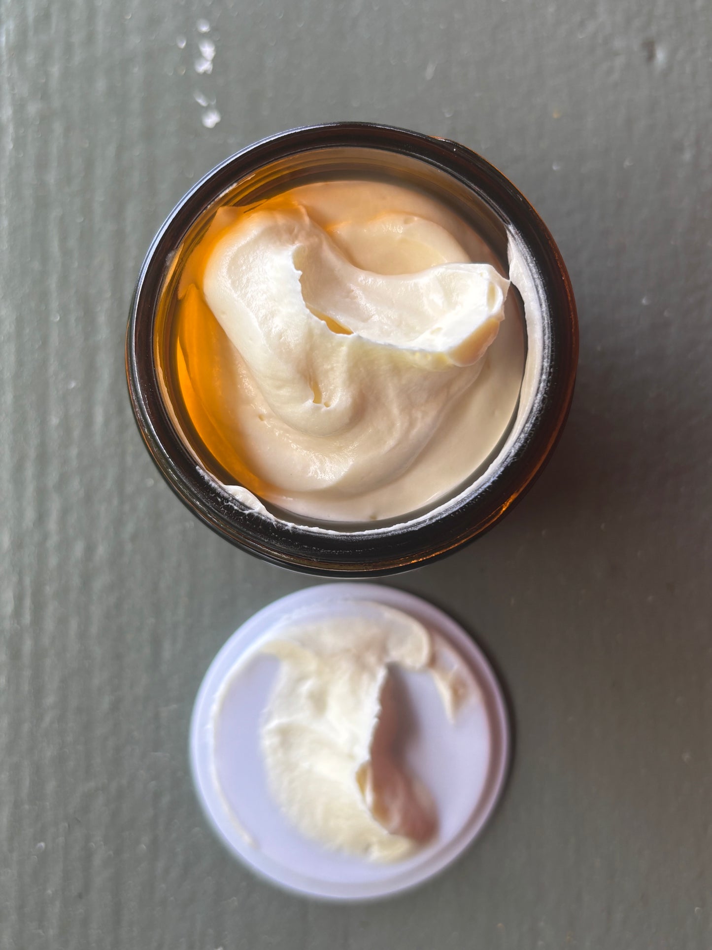 Whipped Hawaiian Tallow Balm for Face & Body